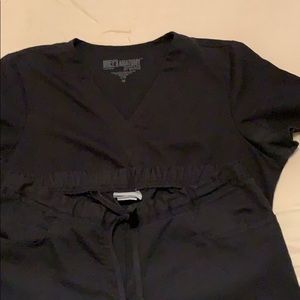 Grey’s Anatomy Scrubs